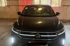 فولکس، تی راک