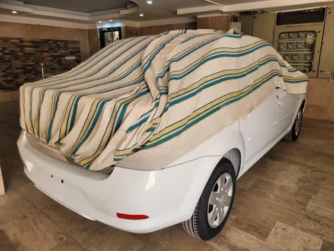 رنو، تندر 90