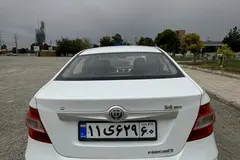 برلیانس، H230