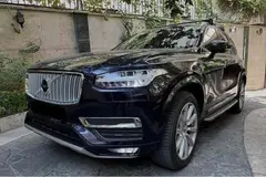ولوو، XC90
