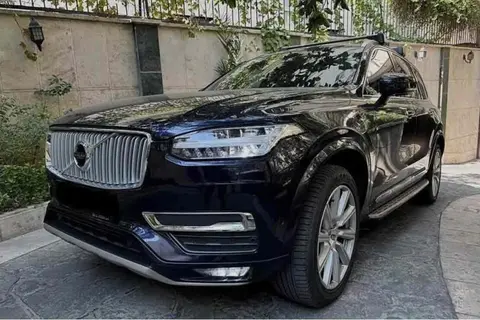 ولوو، XC90