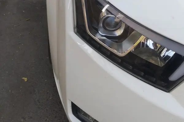 دنا، پلاس EF7