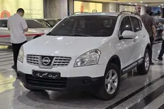 نیسان، قشقایی