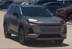 حواله تویوتا، راوفور