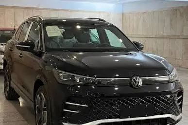 پیش فروش فولکس،  تیگوان L