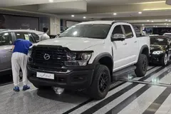 زد ایکس اتو، G9