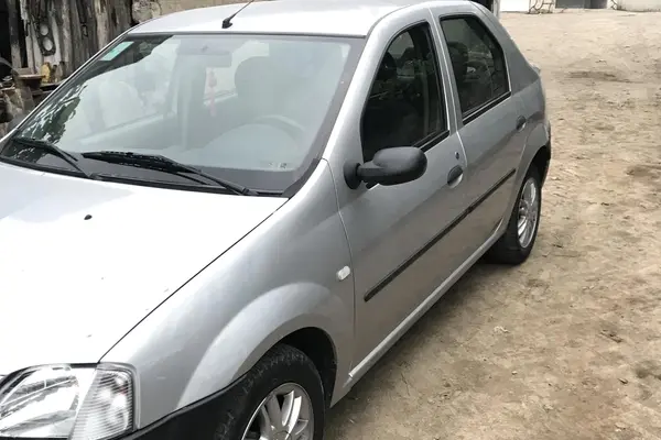 رنو، تندر 90