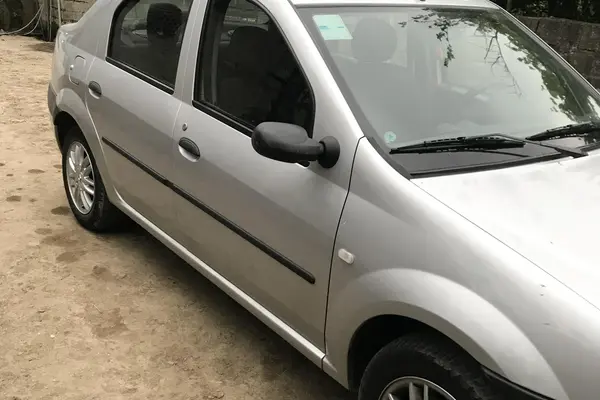 رنو، تندر 90