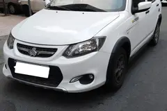 کوییک، دنده ای