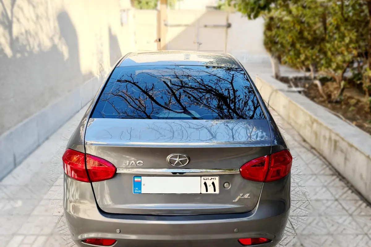 جک،  جی 4