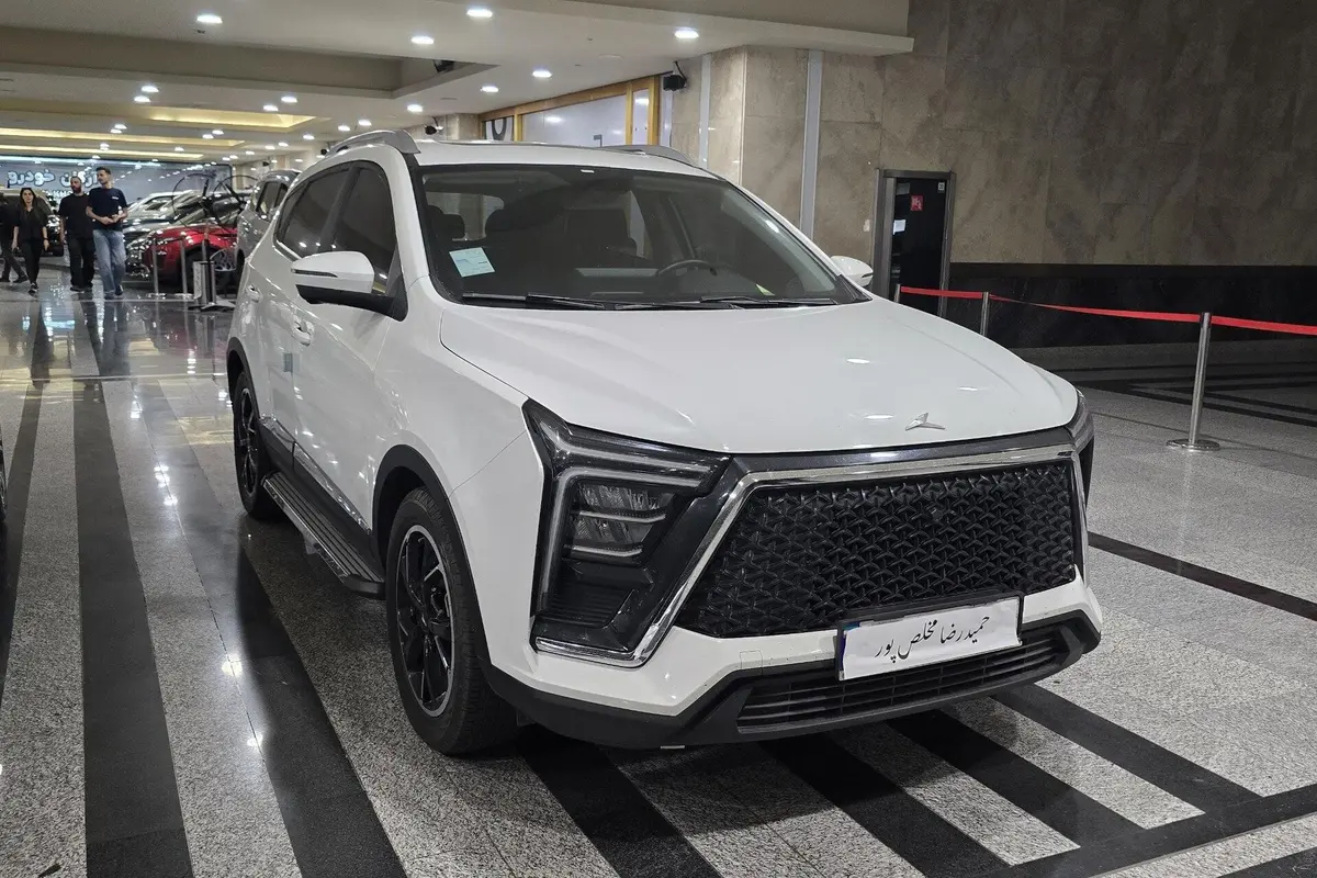 کی ام سی،  X5