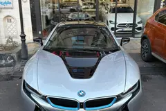 ب ام و، سری i