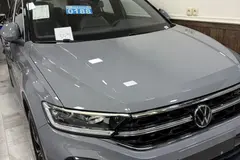 فولکس، تی راک