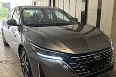 نیسان، سیلفی e-POWER