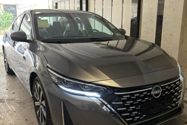 نیسان، سیلفی e-POWER