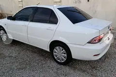 سمند، سورن