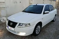 سمند، سورن