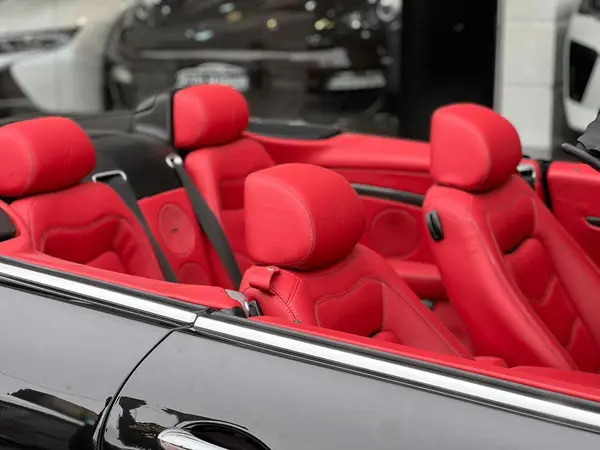 مازراتی، گرن کبریو