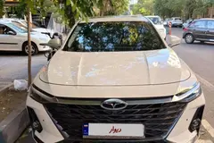 فونیکس، آریزو 8 (Z8)