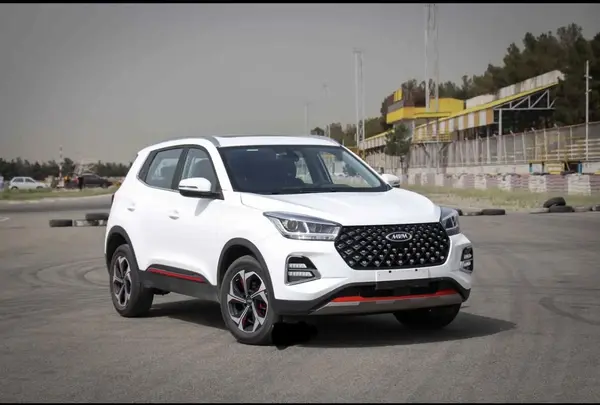 ام وی ام  X55 PRO