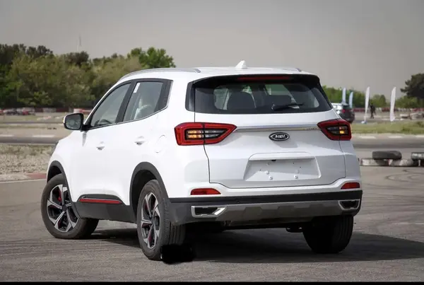 ام وی ام  X55 PRO