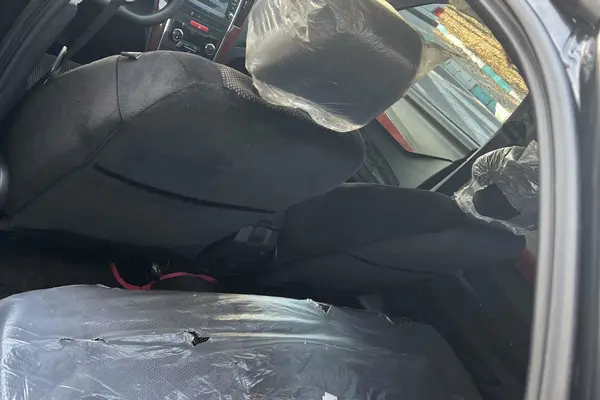 دنا، پلاس EF7