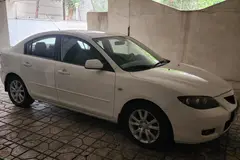 مزدا، 3 قدیم