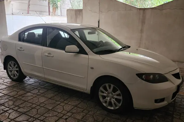 مزدا، 3 قدیم