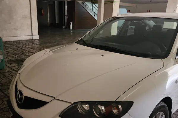 مزدا، 3 قدیم