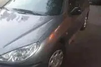 پژو، 206 SD