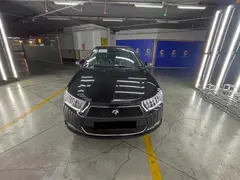 دنا، پلاس EF7