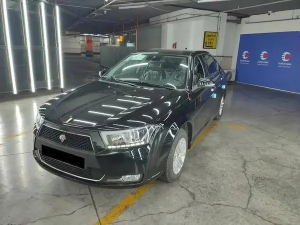 دنا، پلاس EF7