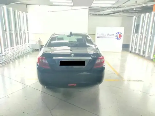 دنا، پلاس EF7