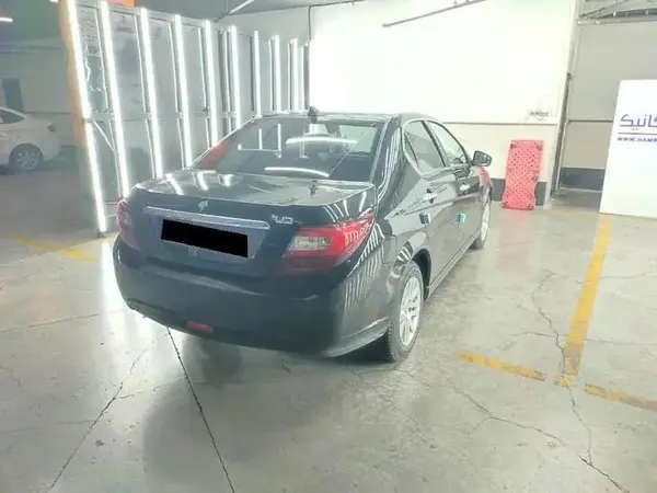 دنا، پلاس EF7