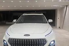 کی ام سی، K7