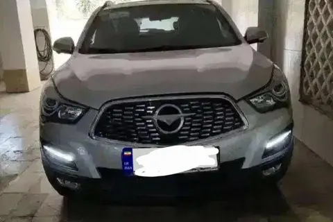 هایما، S5