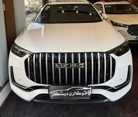 لوکانو، L8