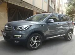 هایما، S5
