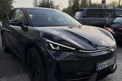 فولکس، آی دی یونیکس