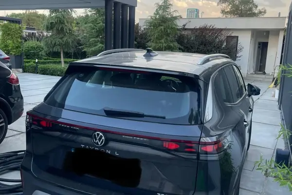 فولکس  تایرون L