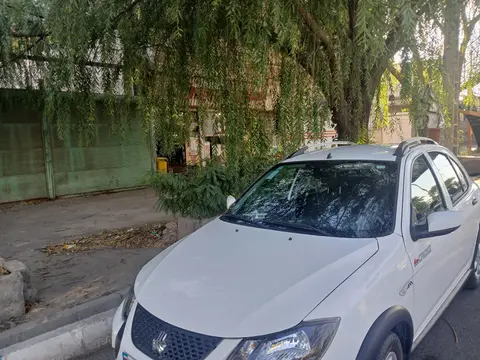 کوییک، GX