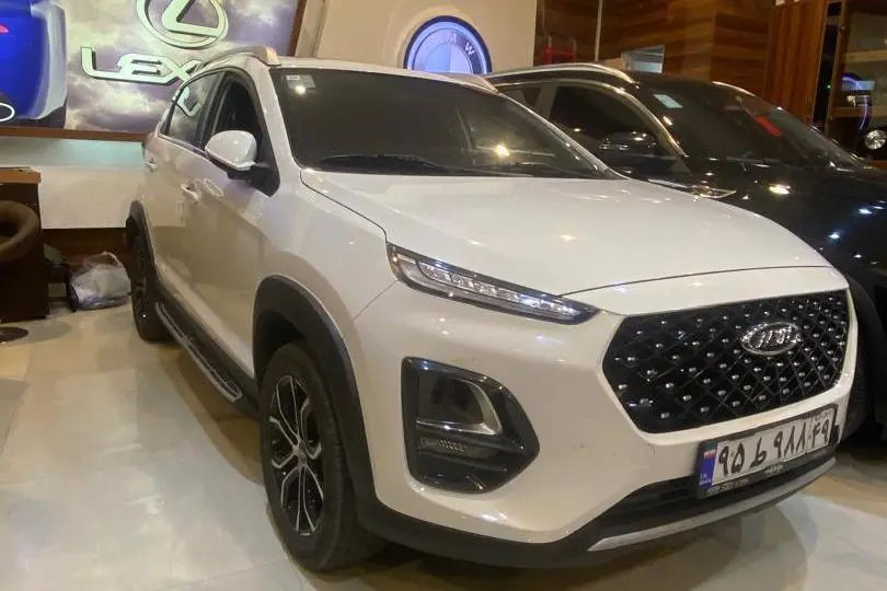 ام وی ام،  X22 PRO
