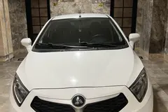 برلیانس، H230