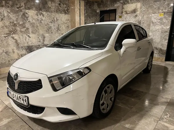 برلیانس، H230