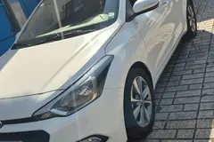 هیوندای، i20 (مونتاژ)