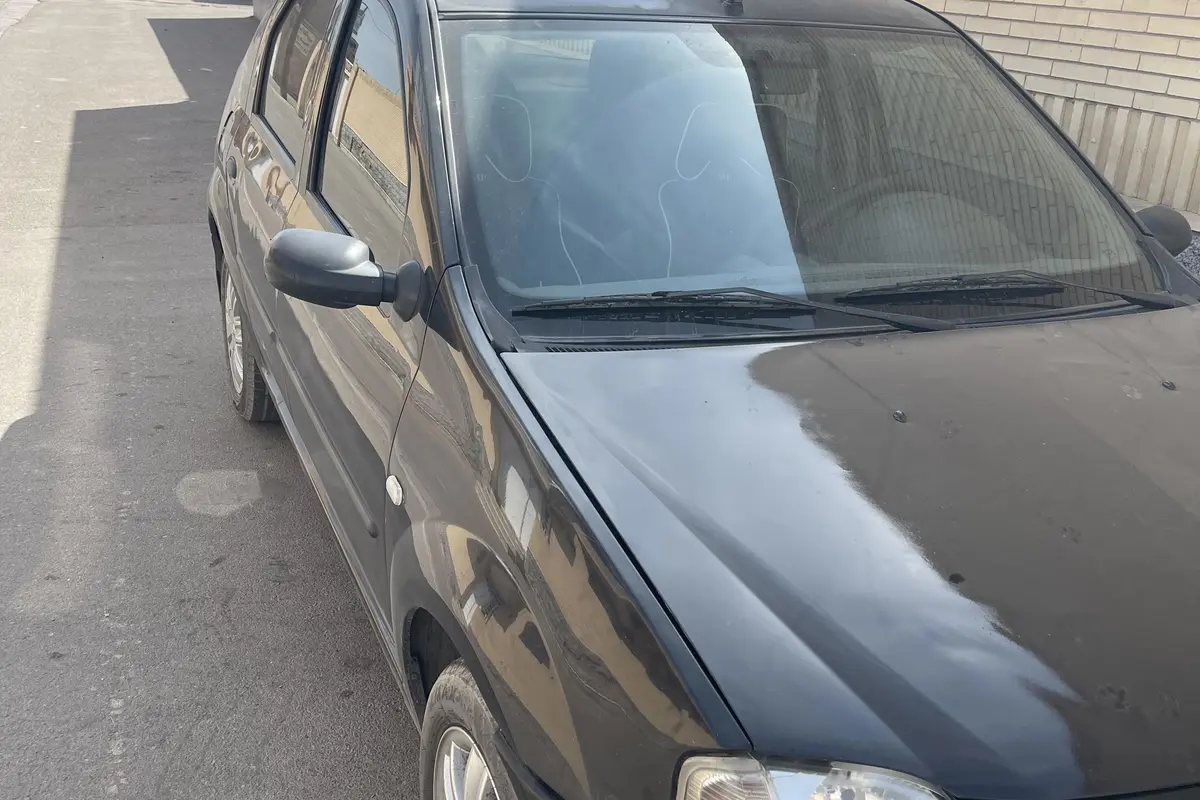 رنو،  تندر 90