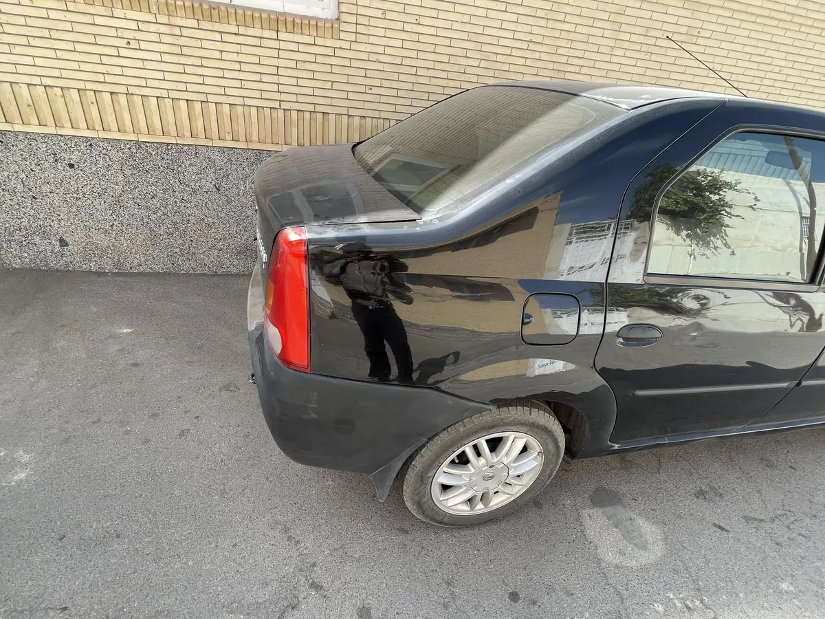 رنو،  تندر 90