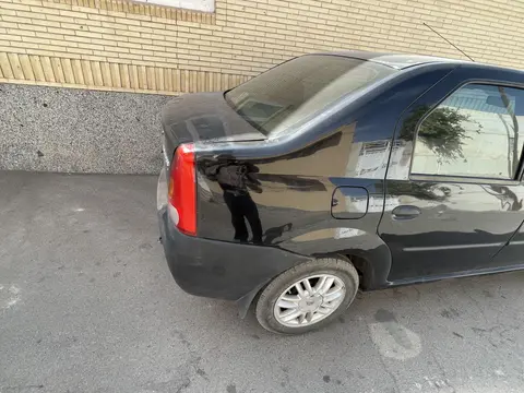 رنو، تندر 90