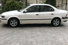 سمند، LX