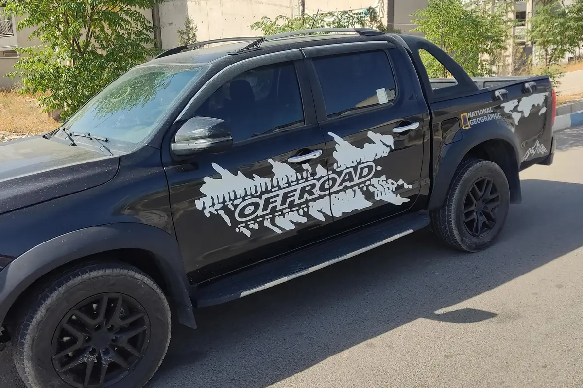 کی ام سی،  T8
